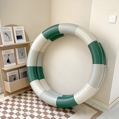 Inflatable Pool Kiddie Pool Baby Water Play