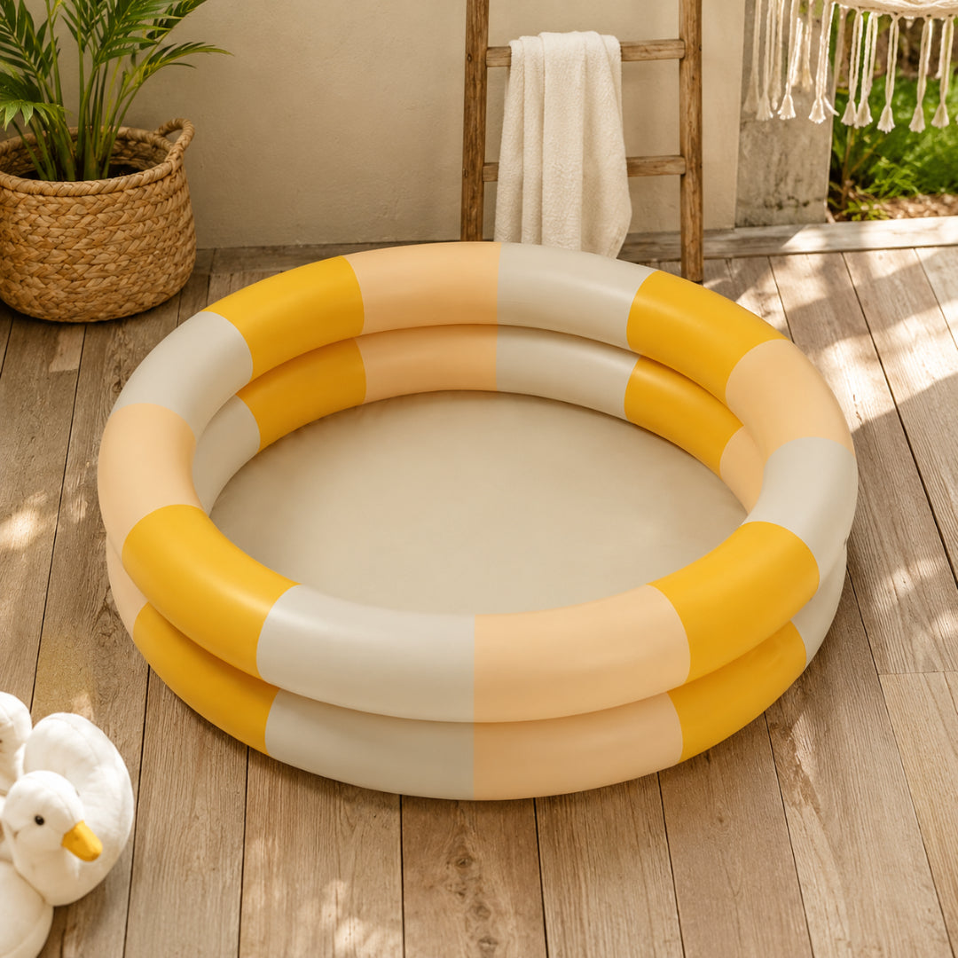 Inflatable Pool Kiddie Pool Baby Water Play