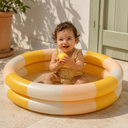 Inflatable Pool Kiddie Pool Baby Water Play