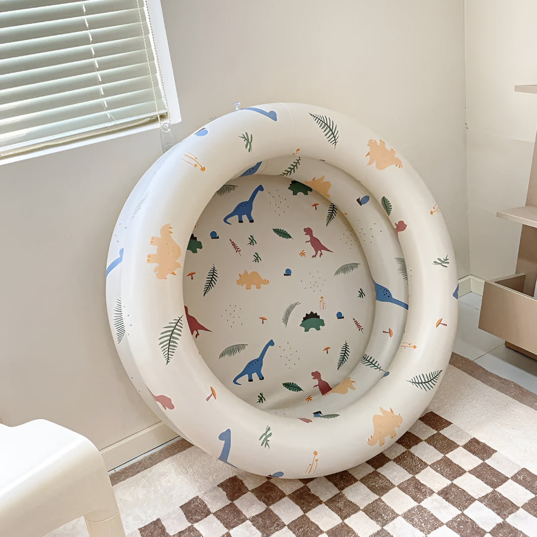 Inflatable Pool Kiddie Pool Baby Water Play