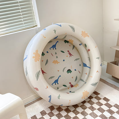 Inflatable Pool Kiddie Pool Baby Water Play