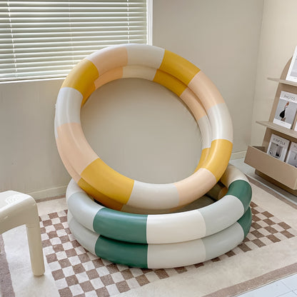 Inflatable Pool Kiddie Pool Baby Water Play