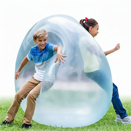 Giant Jelly Balloon Ball (1+1 FREE)