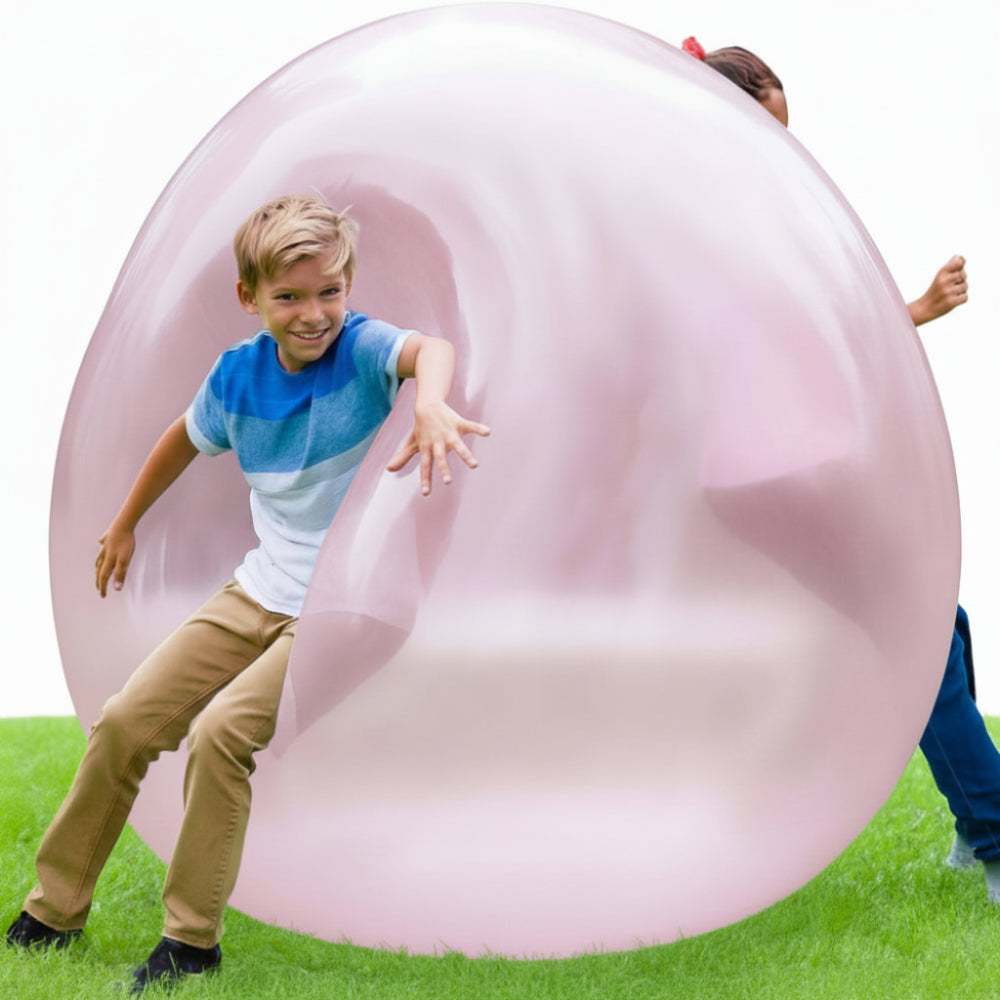 Giant Jelly Balloon Ball (1+1 FREE) - Image 18