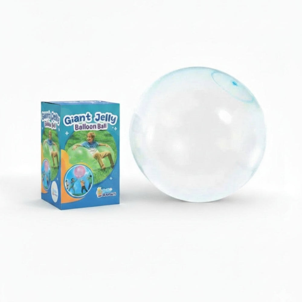 Giant Jelly Balloon Ball (1+1 FREE) - Image 10