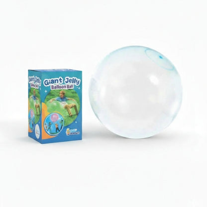 Giant Jelly Balloon Ball (1+1 FREE) - Image 10
