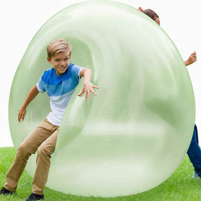 Giant Jelly Balloon Ball (1+1 FREE) - Image 19
