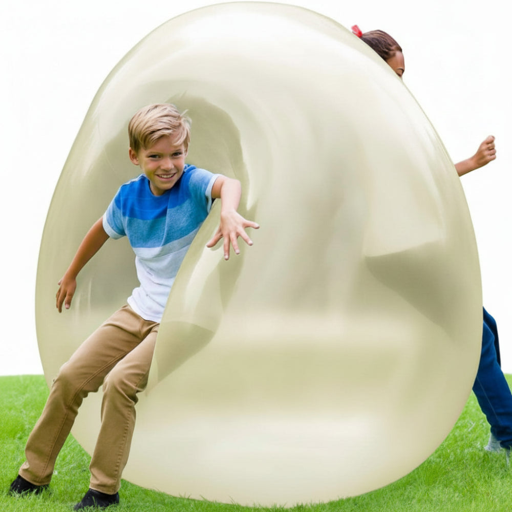 Giant Jelly Balloon Ball (1+1 FREE) - Image 20