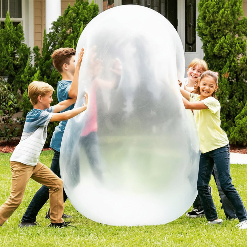 Giant Jelly Balloon Ball (1+1 FREE) - Image 6