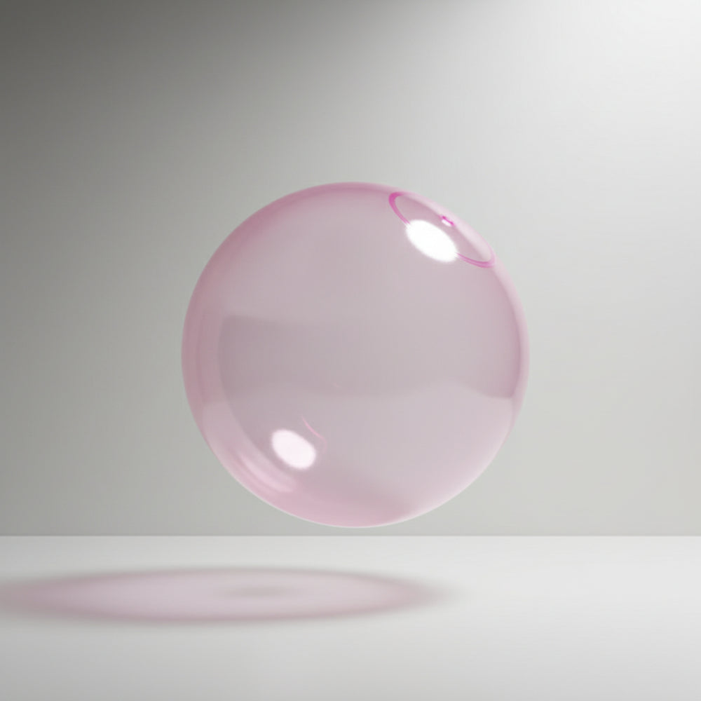 Giant Jelly Balloon Ball (1+1 FREE) - Image 3