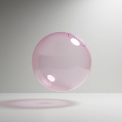 Giant Jelly Balloon Ball (1+1 FREE) - Image 3