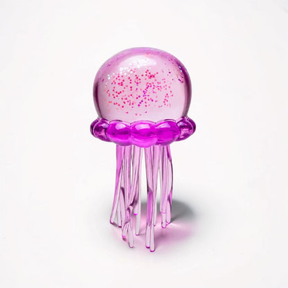 Jellyfish Squishy Toy Stress Relief Sensory Toy