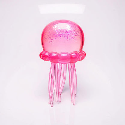 Jellyfish Squishy Toy Stress Relief Sensory Toy