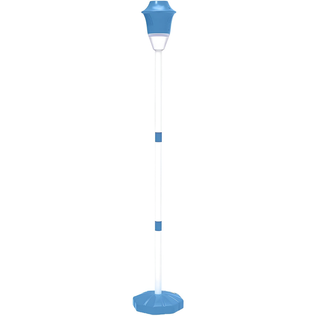 Kids Bubble Machine Bubble Maker Stand Party Toy