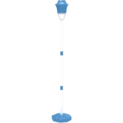 Kids Bubble Machine Bubble Maker Stand Party Toy