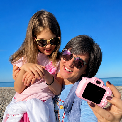 Kids Camera Digital Camera Instant Print Toy Camera Set