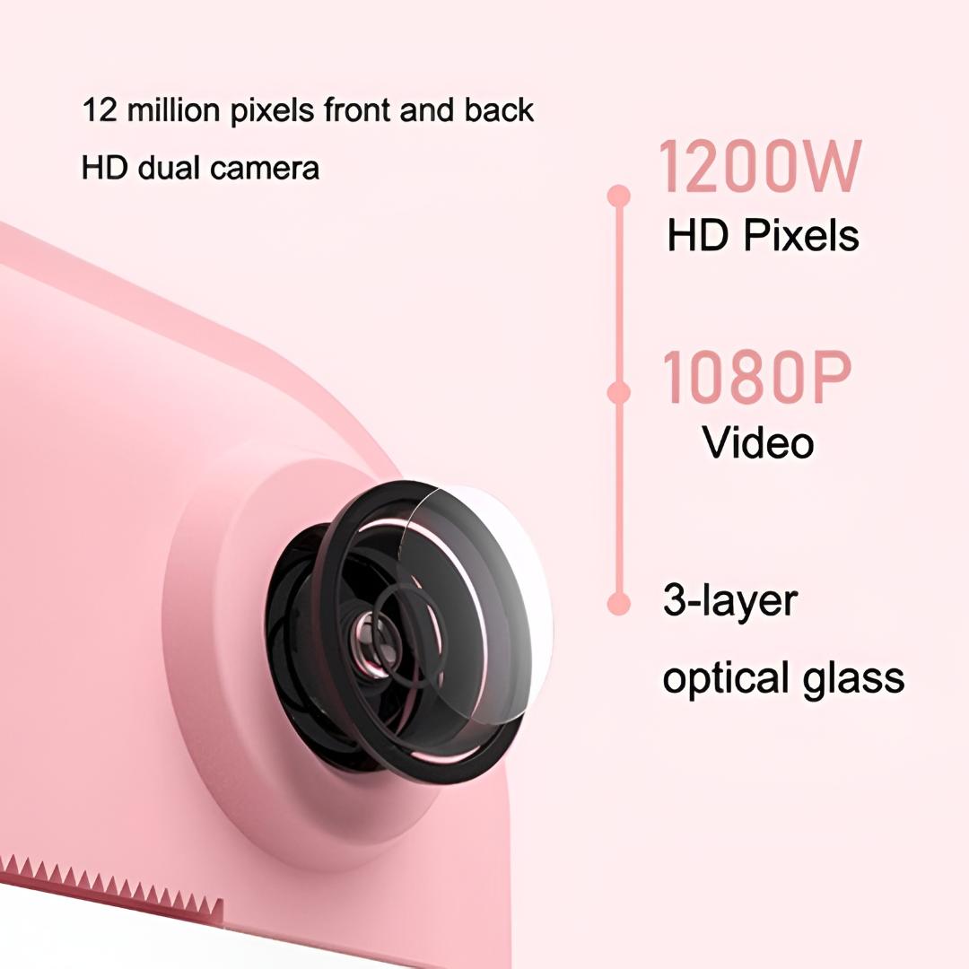 Kids Camera Instant Print Digital Photo