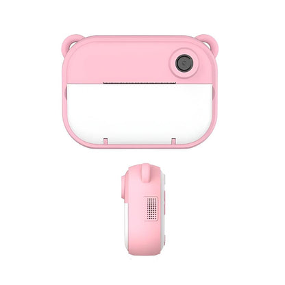 Kids Camera Instant Print Digital Photo