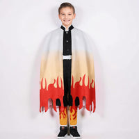 Orange Flame