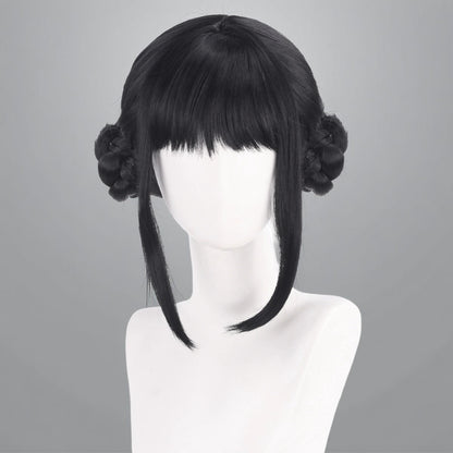 Kids Costume Pop Star Style Top Skirt Set