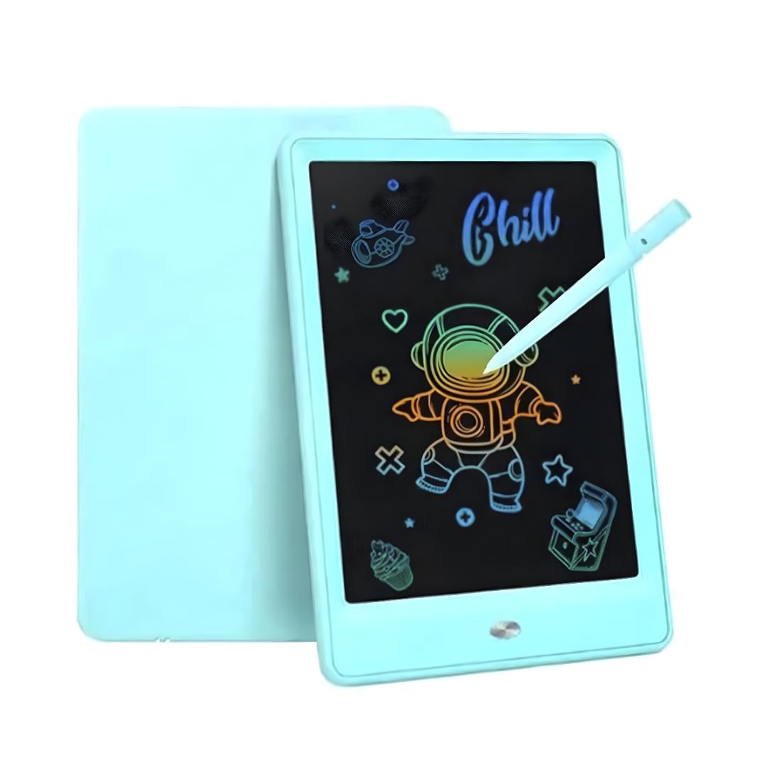 Kids Drawing Tablet LCD Writing Board Reusable Doodle Pad