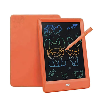 Kids Drawing Tablet LCD Writing Board Reusable Doodle Pad