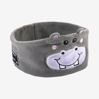 Kids Headphones Wireless Volume Limiting Animal Headband