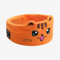 Orange Cat