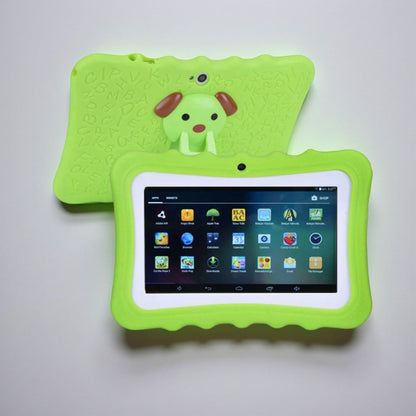 Kinder Tablet Android Lern 7 Zoll Schutzhülle Für Kinder