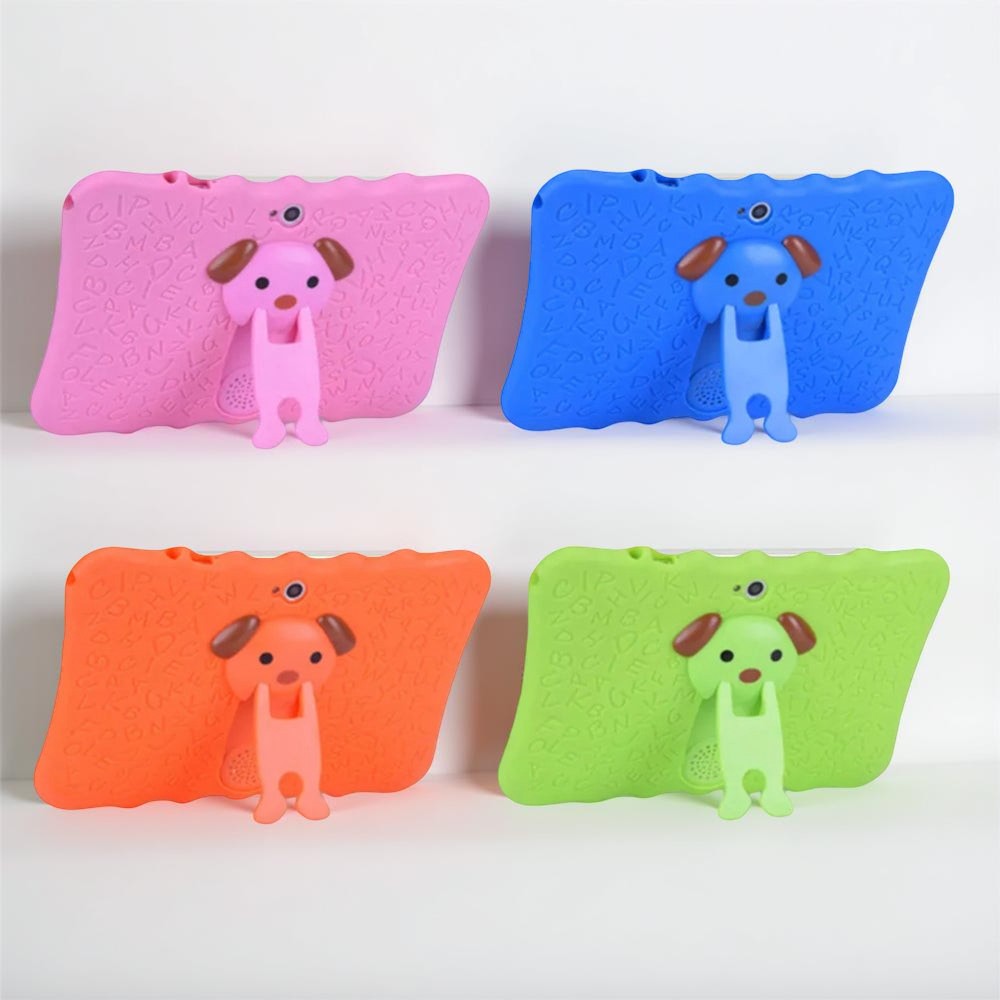 Kinder Tablet Android Lern 7 Zoll Schutzhülle Für Kinder