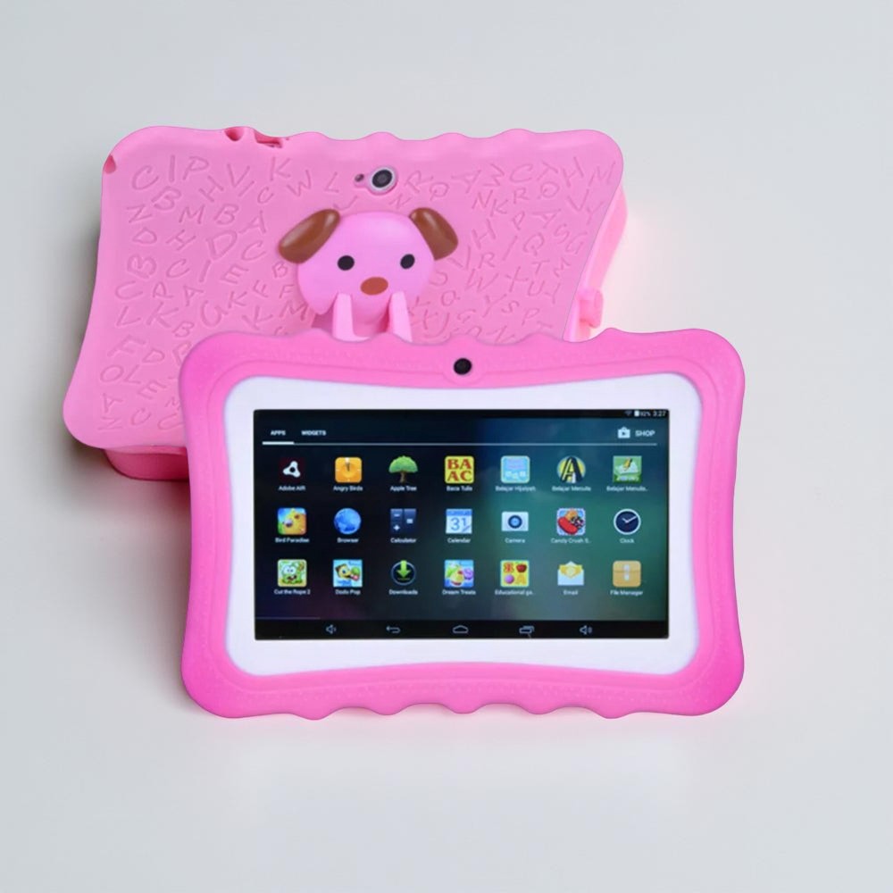 Kinder Tablet Android Lern 7 Zoll Schutzhülle Für Kinder