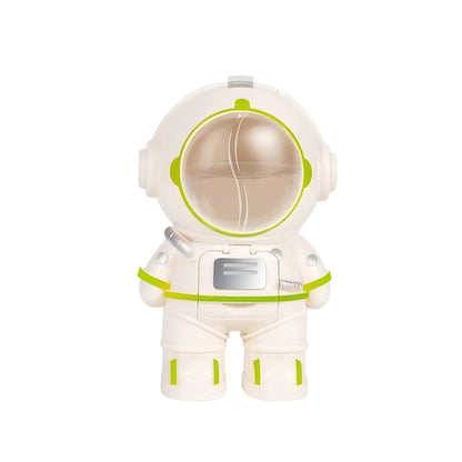 Kids Water Bottle Astronaut Drinking Cup School Travel Bottle