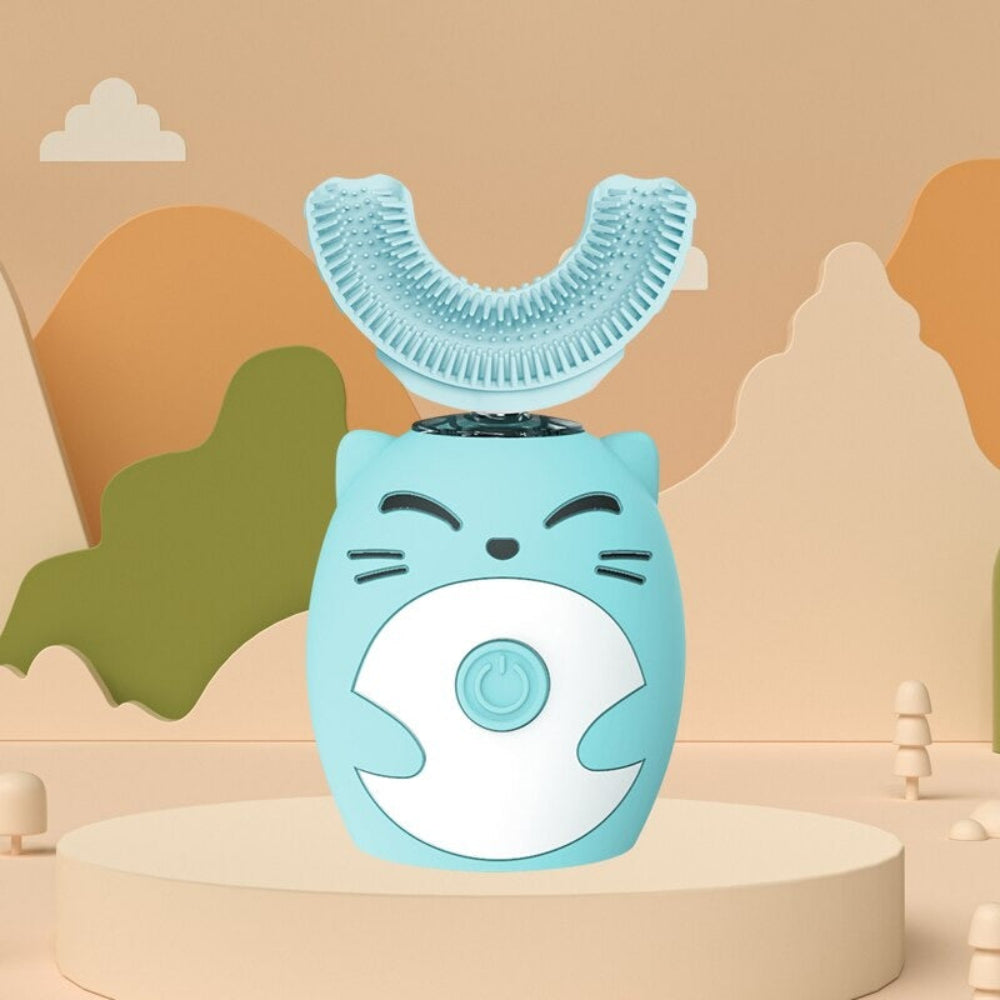 Kids Electric Toothbrush Oral Care 2