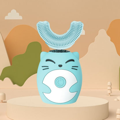 Kids Electric Toothbrush Oral Care 2