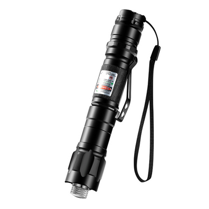 Laser Pointer Multi Color Beam Distance Tool Rechargeable