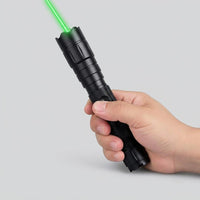Green Light