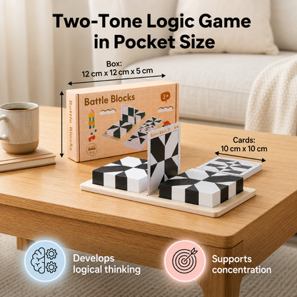 Logic Puzzles Metal Puzzles Pocket Puzzle Toys