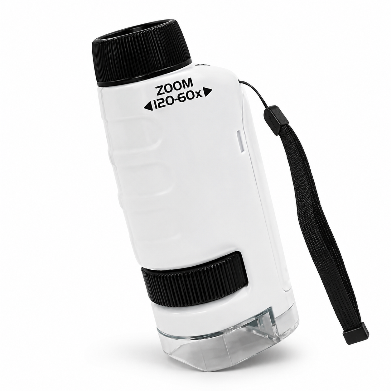 Microscope Kids Portable Pocket Science Learning Tool