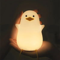 Duck