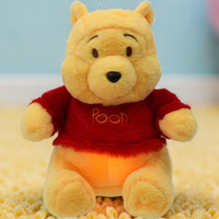 Breathing Bear