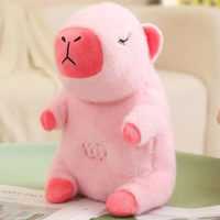 Breathing Kapi Pink