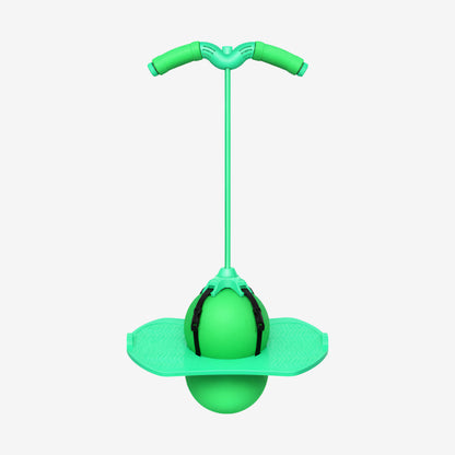 Pogo Stick Kids Balance Jumper Outdoor Activity Toy