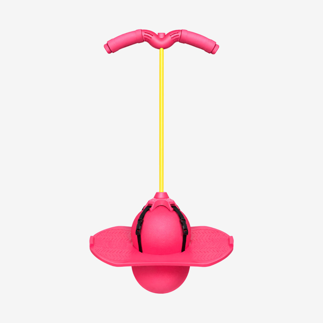 Pogo Stick Kids Balance Jumper Outdoor Activity Toy