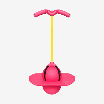 Pogo Stick Kids Balance Jumper Outdoor Activity Toy