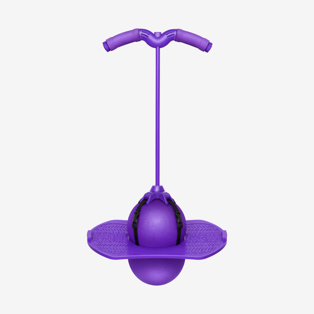 Pogo Stick Kids Balance Jumper Outdoor Activity Toy
