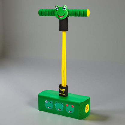 Pogo Stick Kinder Springer Innen Außen Balancespielzeug