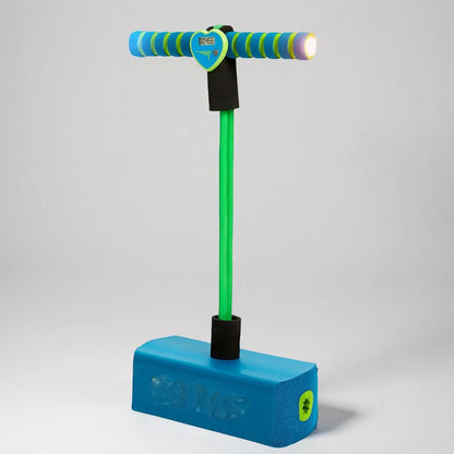 Pogo Stick Kinder Springer Innen Außen Balancespielzeug