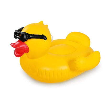 Pool Float Duck Inflatable Oversized Beach Toy