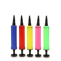 Random Color Pump