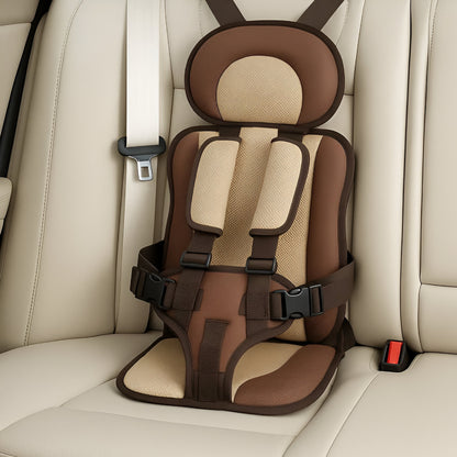 Car Seat Booster Travel Harness Child Portable Support
